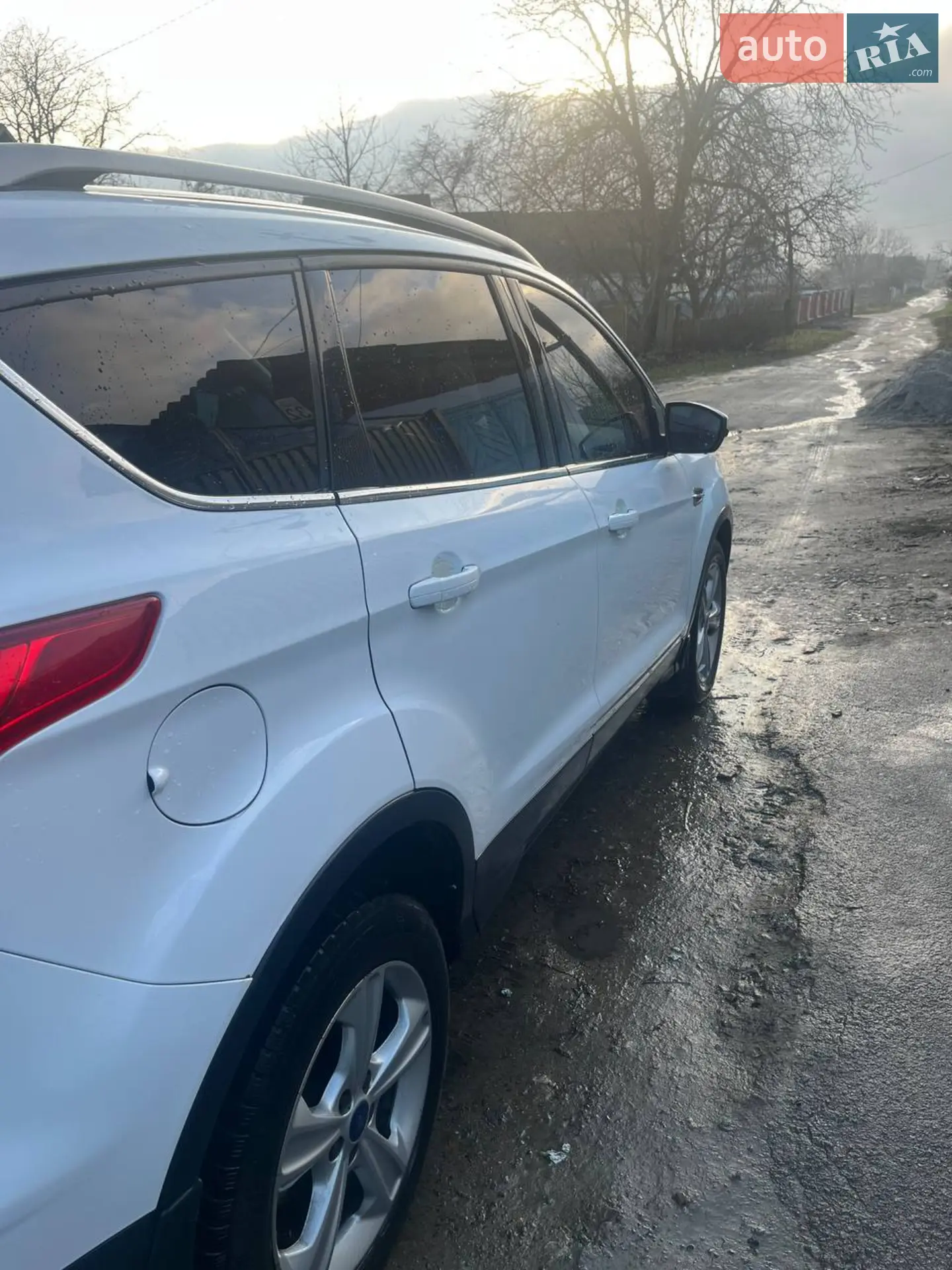 2013 Ford Kuga - мініатюра 12