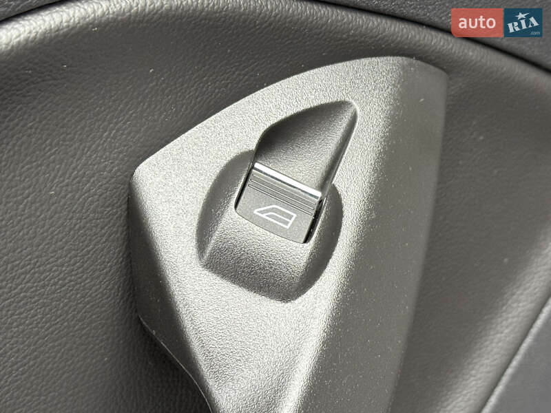 Позашляховик / Кросовер Ford Kuga 2015 в Рівному