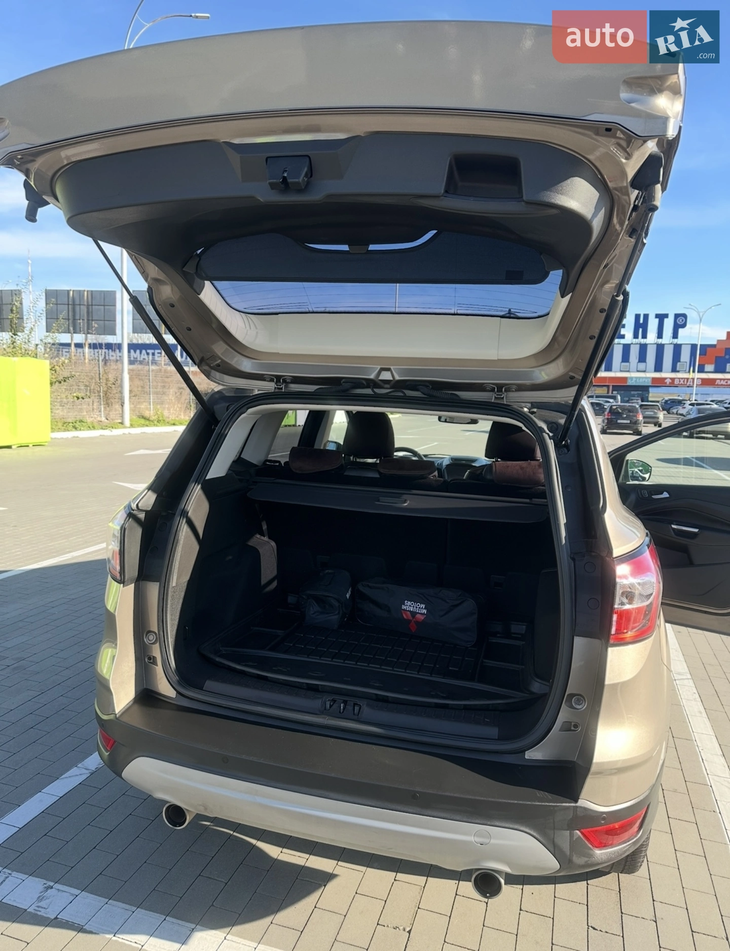 2019 Ford Kuga - мініатюра 13