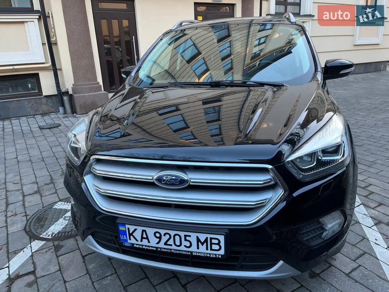 2019 Ford Kuga - мініатюра 34