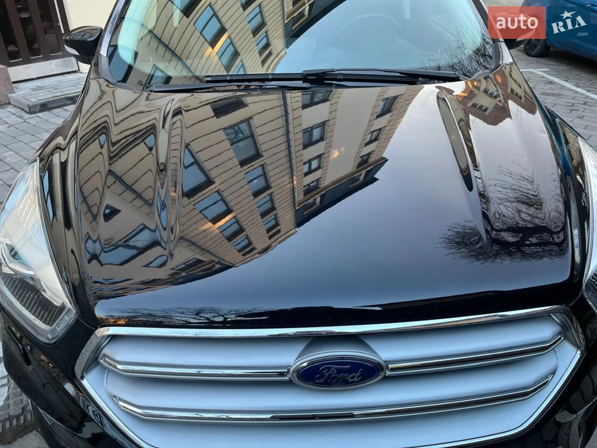2019 Ford Kuga - мініатюра 9