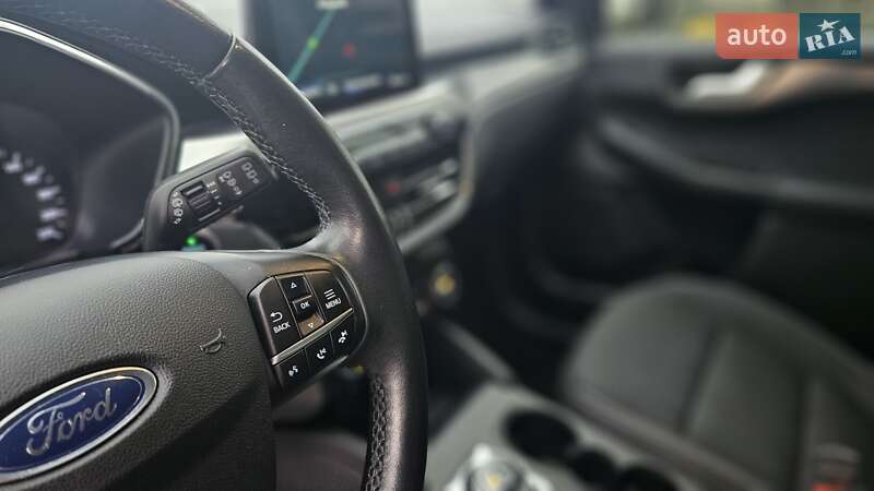Внедорожник / Кроссовер Ford Kuga 2020 в Мукачево фото 22 Внедорожник / Кроссовер Ford Kuga 2020 в Мукачево