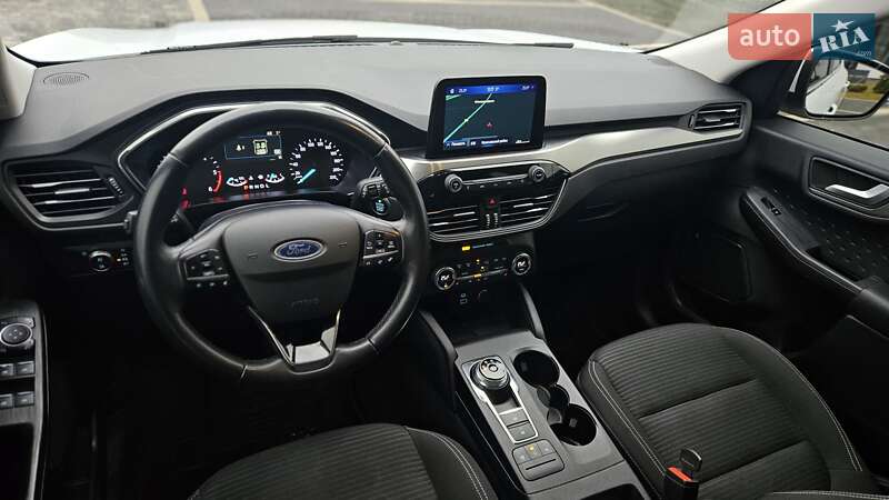 Внедорожник / Кроссовер Ford Kuga 2020 в Мукачево фото 24 Внедорожник / Кроссовер Ford Kuga 2020 в Мукачево