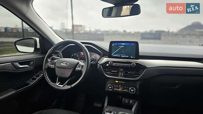 Внедорожник / Кроссовер Ford Kuga 2020 в Мукачево фото 26 Внедорожник / Кроссовер Ford Kuga 2020 в Мукачево