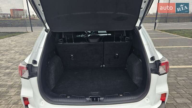 Внедорожник / Кроссовер Ford Kuga 2020 в Мукачево фото 33 Внедорожник / Кроссовер Ford Kuga 2020 в Мукачево