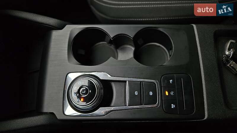 Внедорожник / Кроссовер Ford Kuga 2020 в Мукачево фото 36 Внедорожник / Кроссовер Ford Kuga 2020 в Мукачево