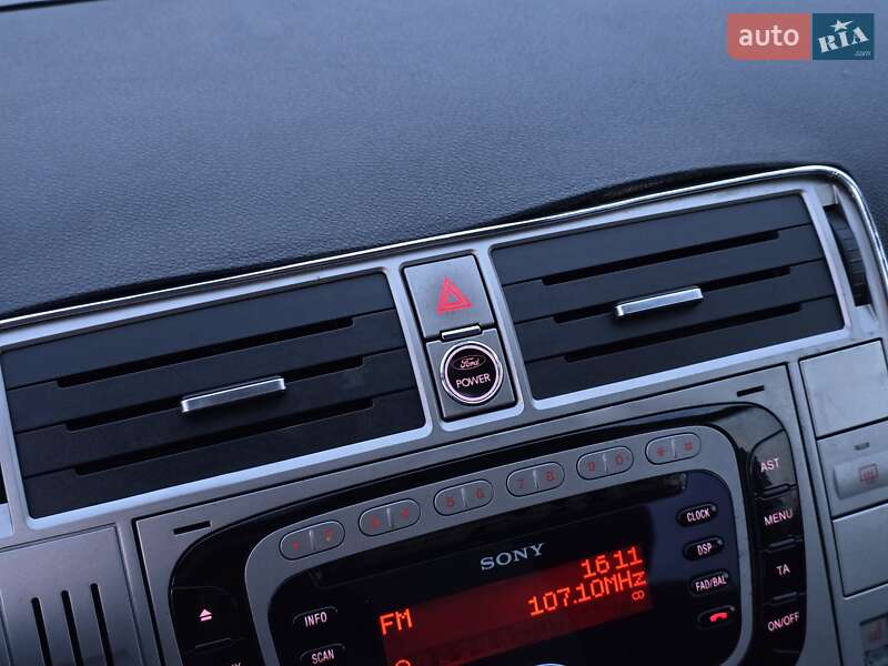 Позашляховик / Кросовер Ford Kuga 2011 в Хмельницькому