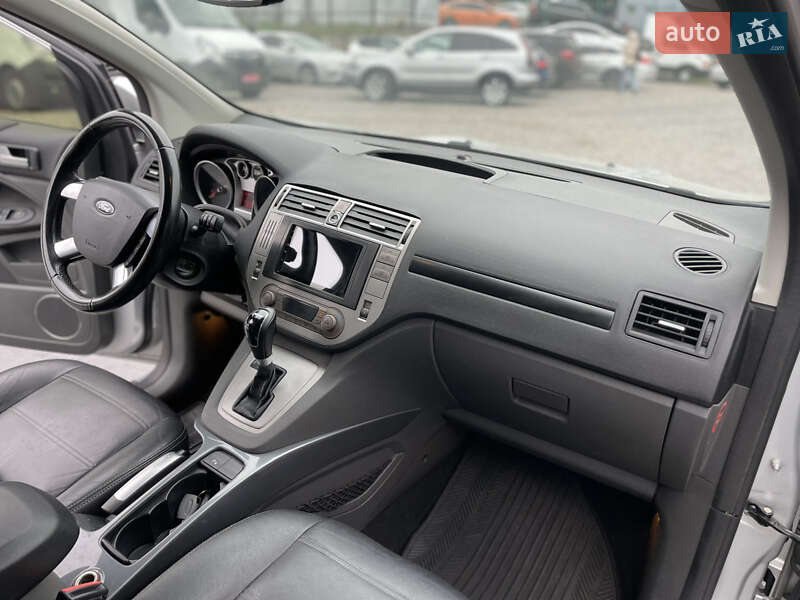 Позашляховик / Кросовер Ford Kuga 2012 в Києві фото 8 Позашляховик / Кросовер Ford Kuga 2012 в Києві