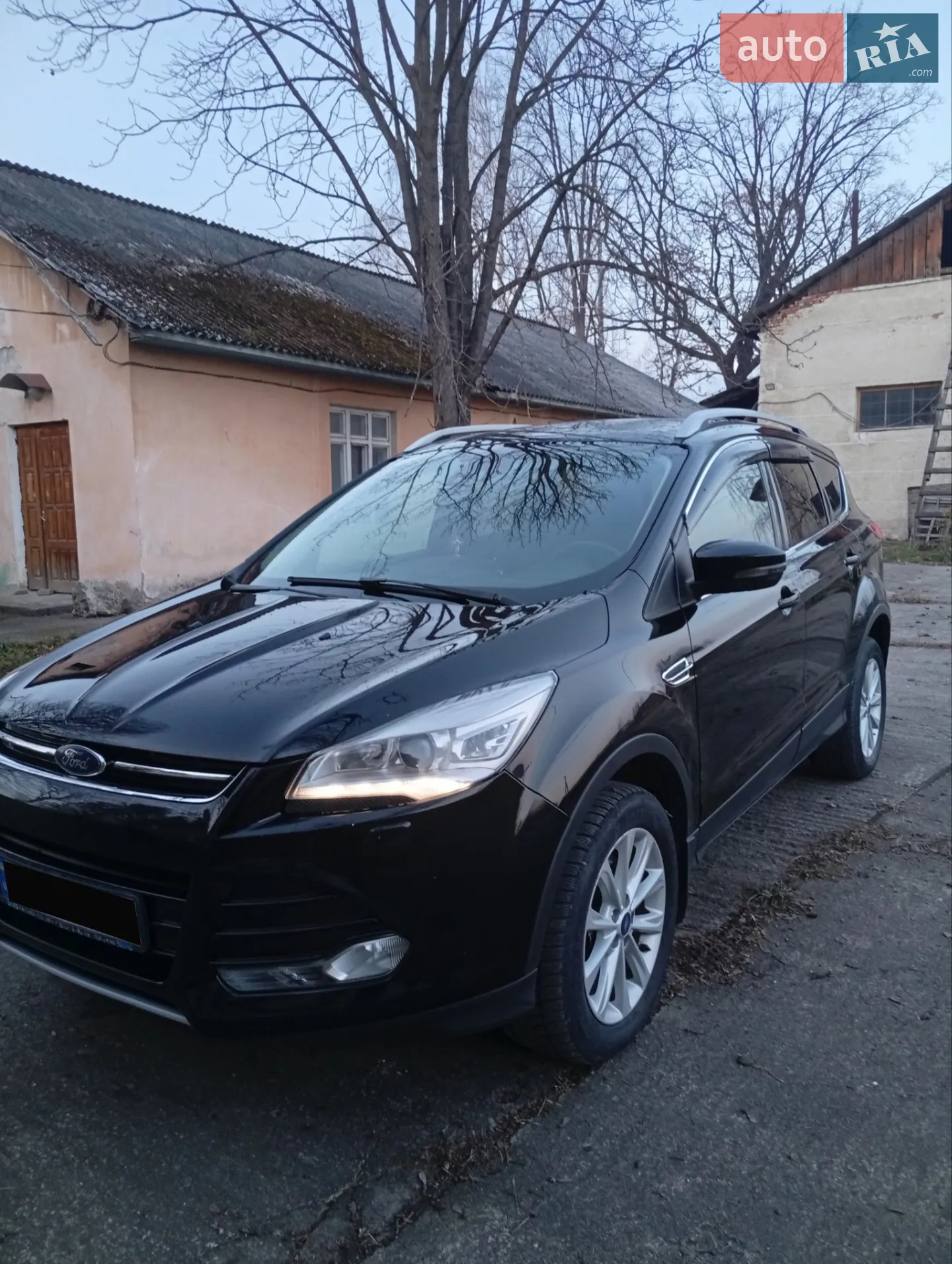 2016 Ford Kuga - мініатюра 22