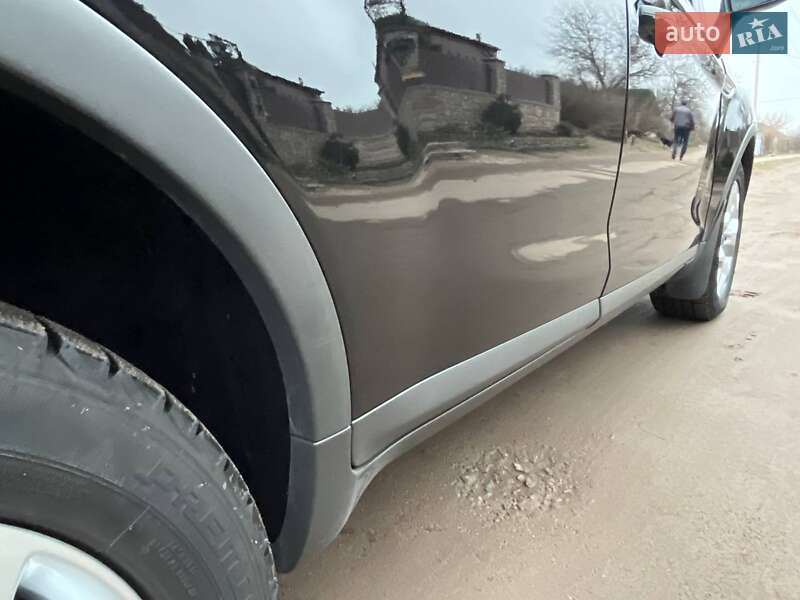 Позашляховик / Кросовер Ford Kuga 2011 в Первомайську