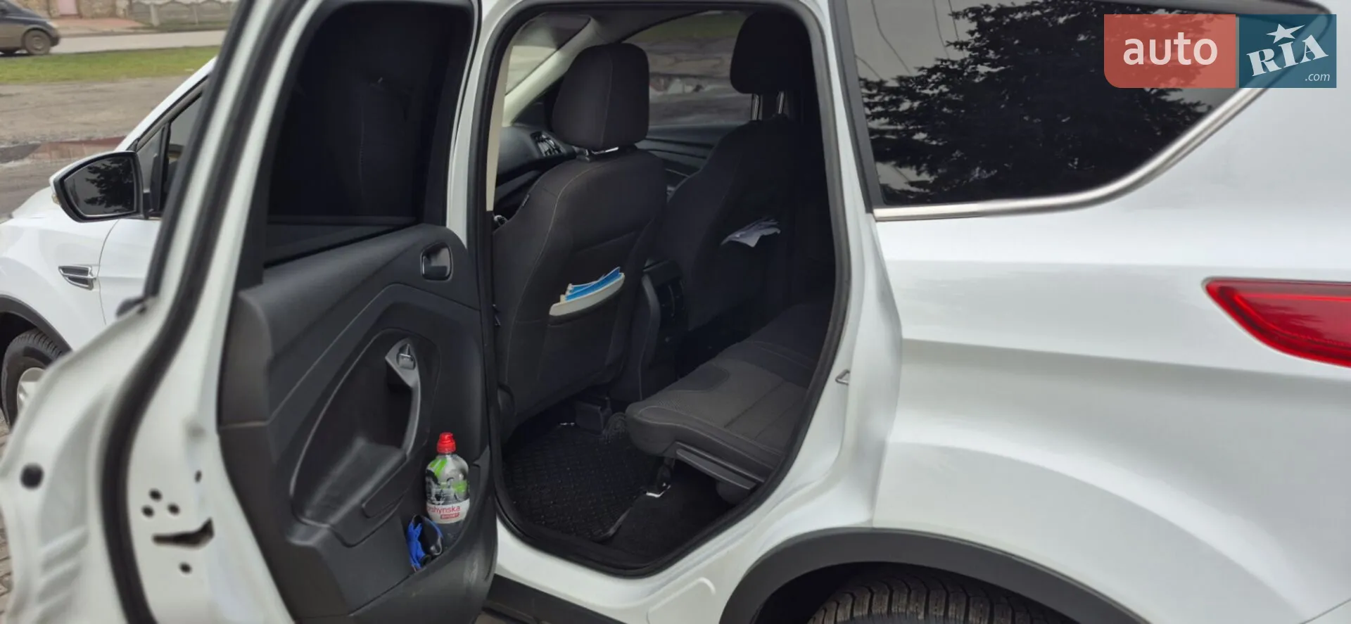 2015 Ford Kuga - мініатюра 15