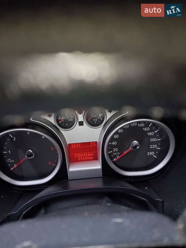 Позашляховик / Кросовер Ford Kuga 2010 в Жидачові фото 8 Позашляховик / Кросовер Ford Kuga 2010 в Жидачові