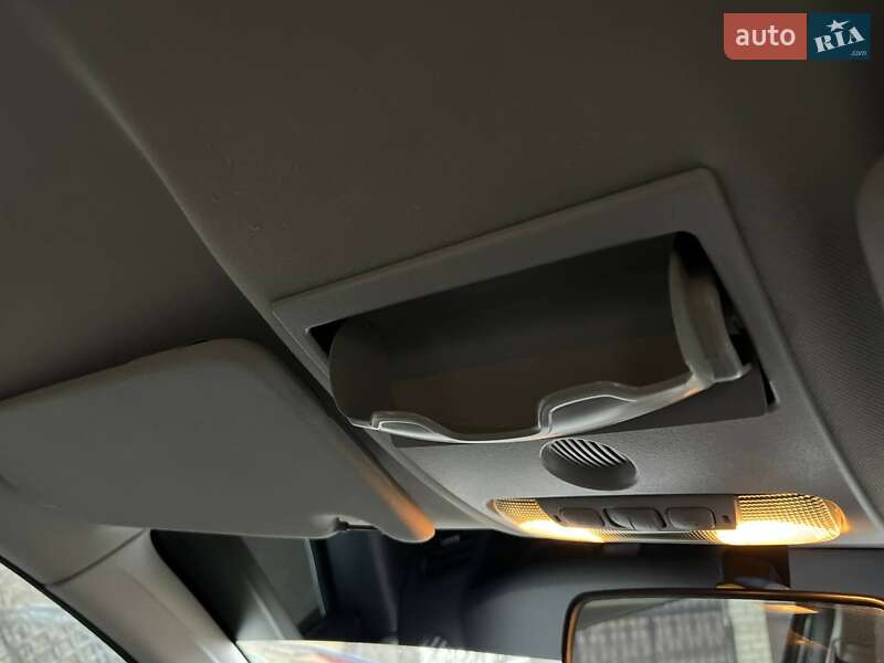 Позашляховик / Кросовер Ford Kuga 2011 в Первомайську