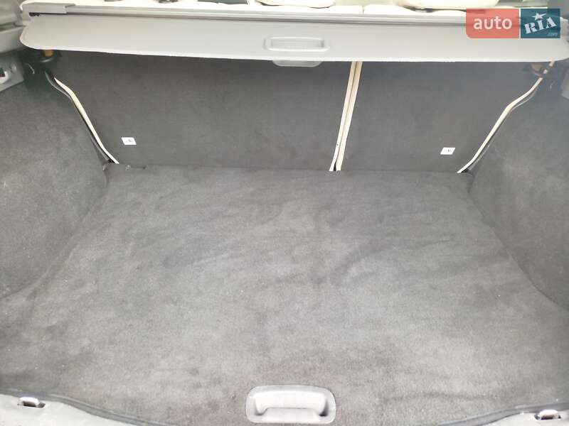 Внедорожник / Кроссовер Ford Kuga 2012 в Ровно