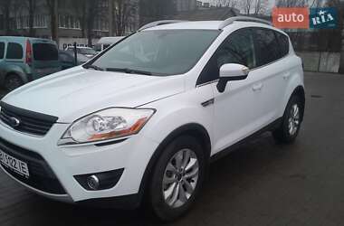 Внедорожник / Кроссовер Ford Kuga 2011 в Миргороде