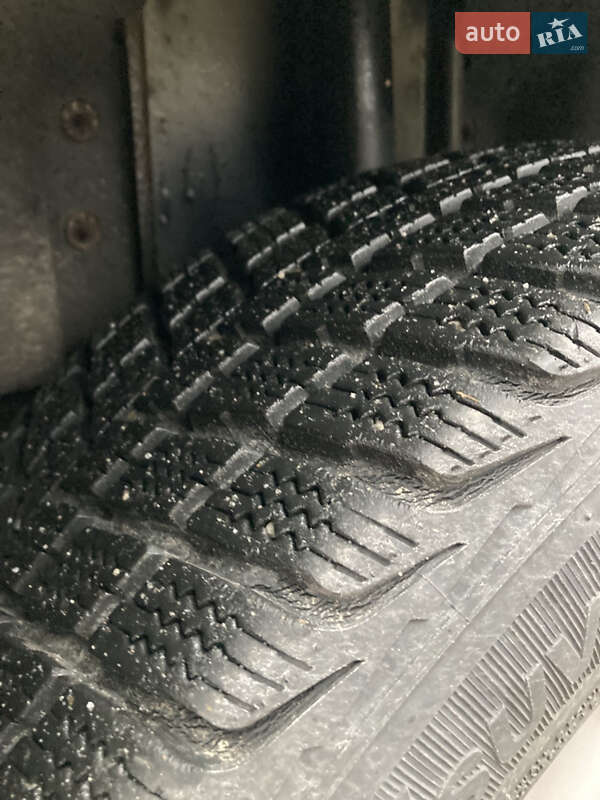 Позашляховик / Кросовер Ford Kuga 2009 в Звягелі