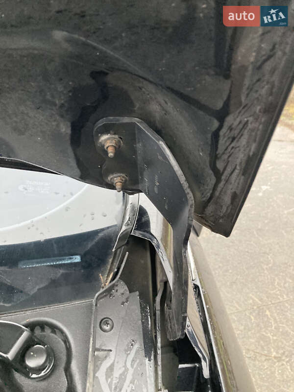 Позашляховик / Кросовер Ford Kuga 2009 в Звягелі