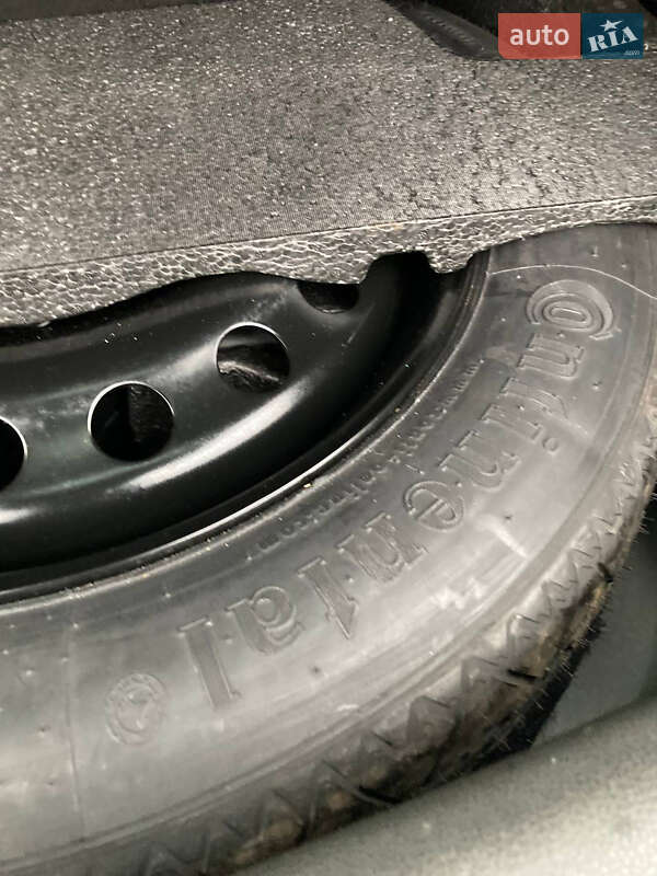 Позашляховик / Кросовер Ford Kuga 2009 в Звягелі