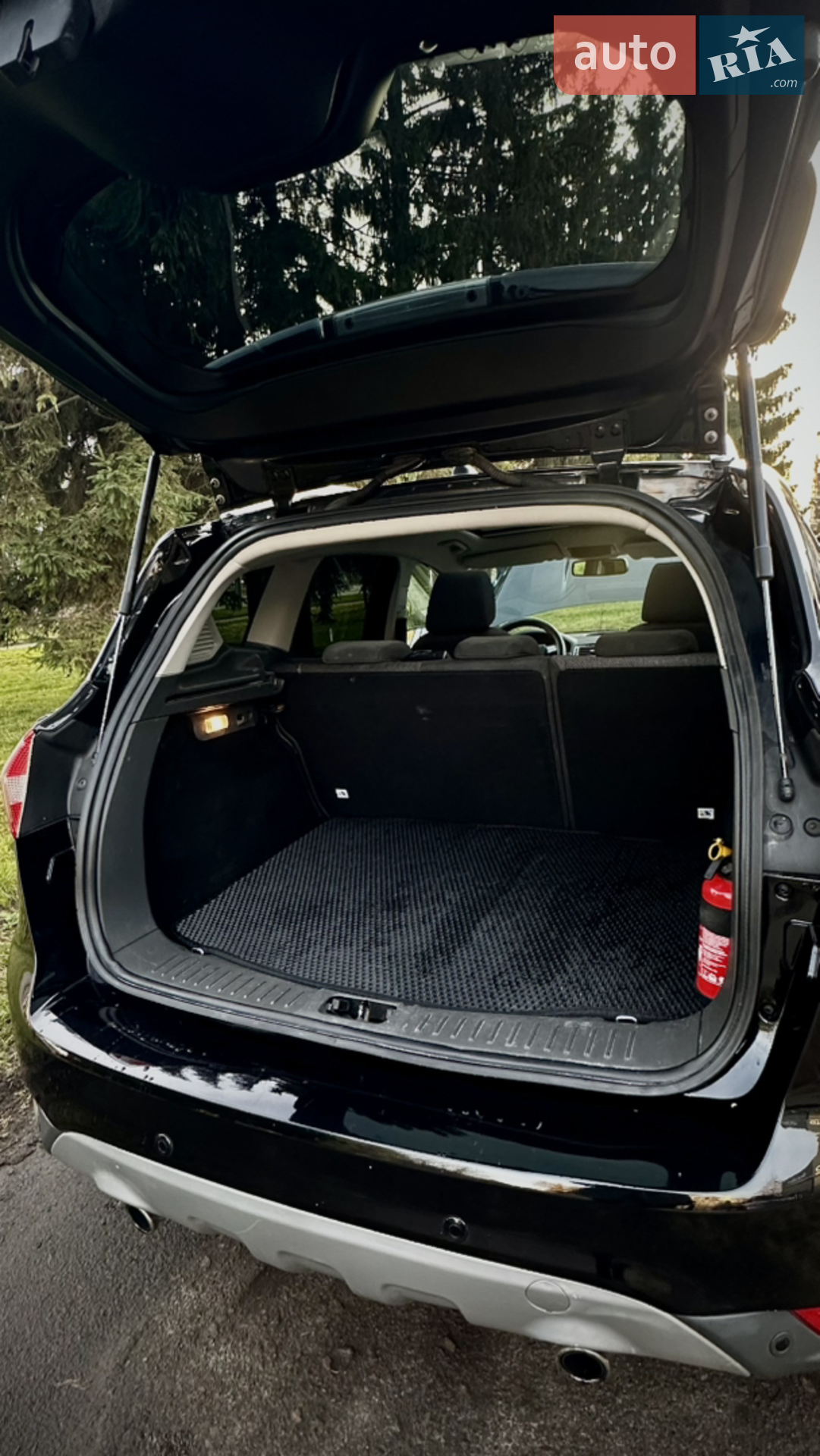 2012 Ford Kuga - мініатюра 24