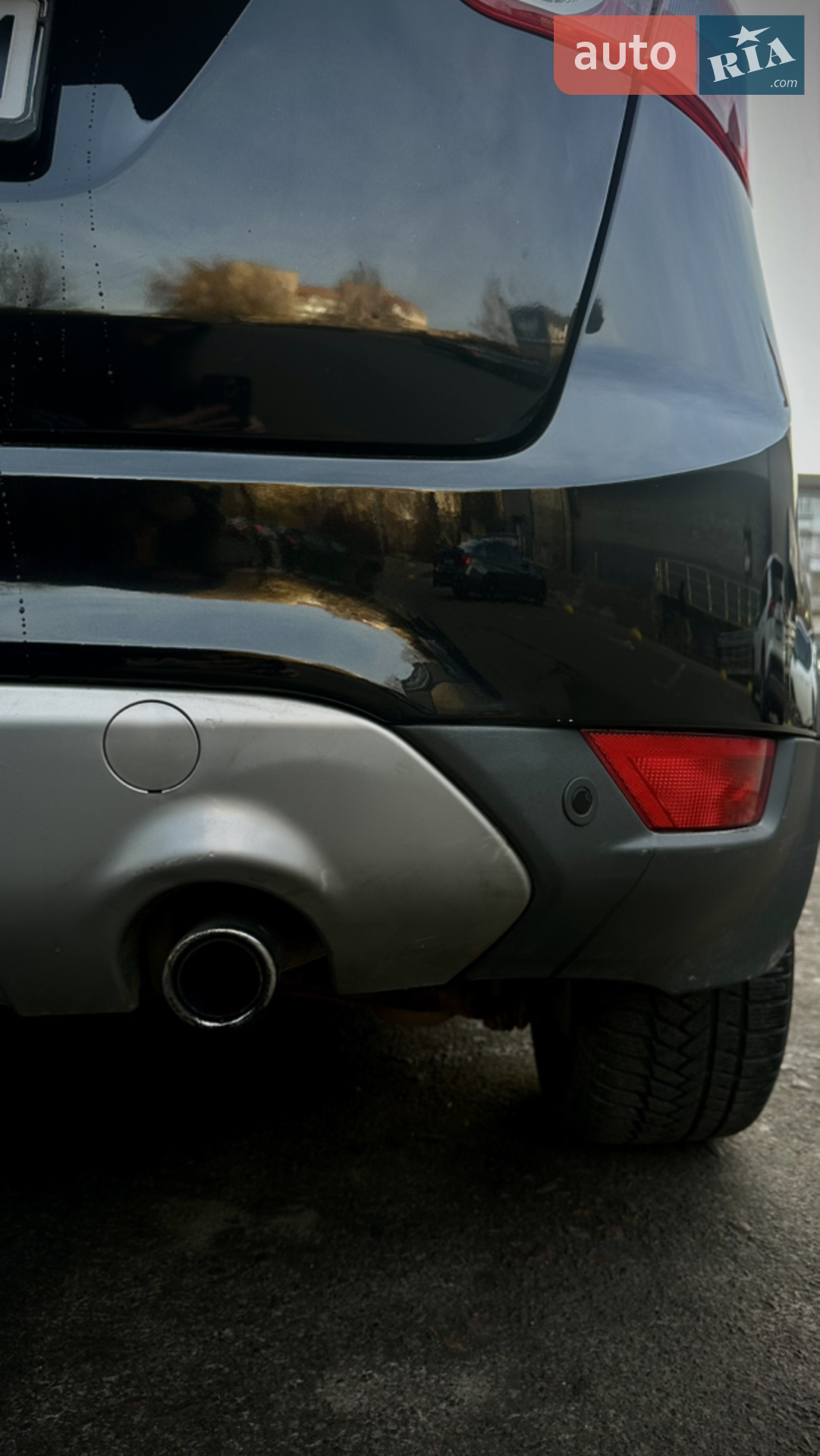 2012 Ford Kuga - мініатюра 28