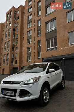 Внедорожник / Кроссовер Ford Kuga 2015 в Днепре