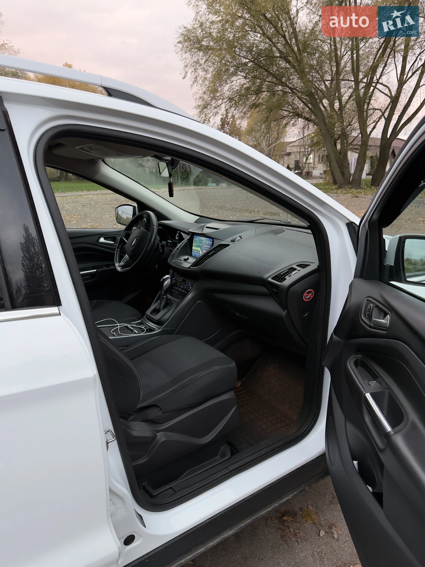 2016 Ford Kuga - мініатюра 3