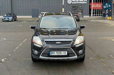 Позашляховик / Кросовер Ford Kuga 2011 в Києві