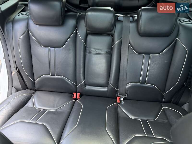 Внедорожник / Кроссовер Ford Kuga 2010 в Мукачево фото 11 Внедорожник / Кроссовер Ford Kuga 2010 в Мукачево