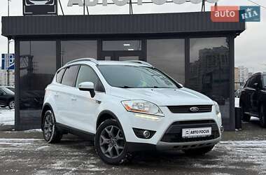Внедорожник / Кроссовер Ford Kuga 2012 в Киеве