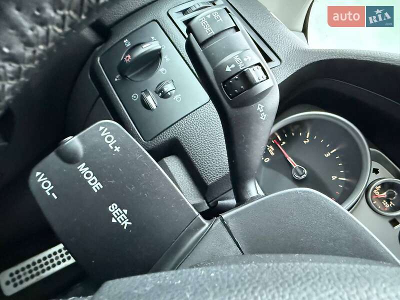 Позашляховик / Кросовер Ford Kuga 2012 в Києві