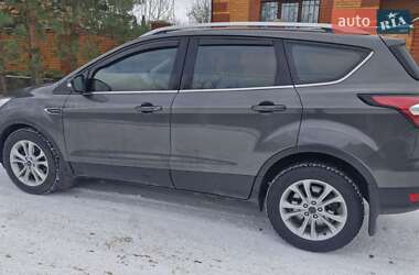 Внедорожник / Кроссовер Ford Kuga 2019 в Миргороде