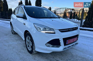 Внедорожник / Кроссовер Ford Kuga 2014 в Житомире