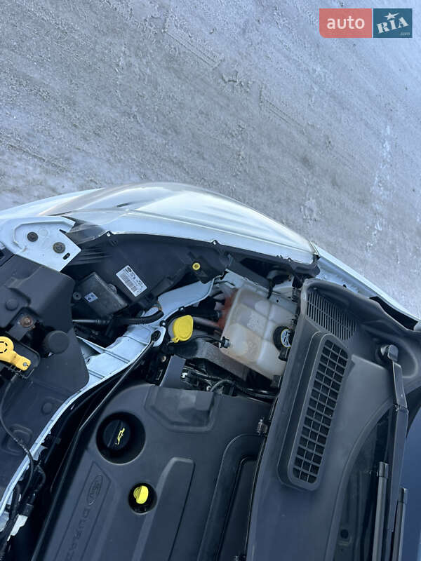 Позашляховик / Кросовер Ford Kuga 2014 в Житомирі фото 33 Позашляховик / Кросовер Ford Kuga 2014 в Житомирі