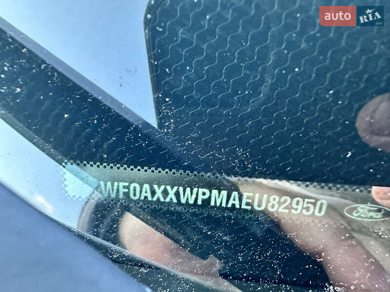 Позашляховик / Кросовер Ford Kuga 2014 в Житомирі фото 35 Позашляховик / Кросовер Ford Kuga 2014 в Житомирі