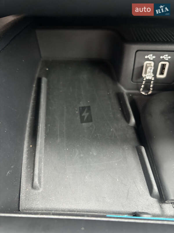 Внедорожник / Кроссовер Ford Kuga 2023 в Николаеве