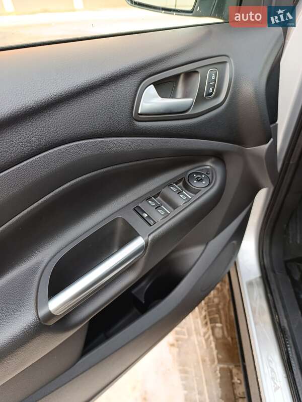 Позашляховик / Кросовер Ford Kuga 2018 в Хмельницькому фото 6 Позашляховик / Кросовер Ford Kuga 2018 в Хмельницькому