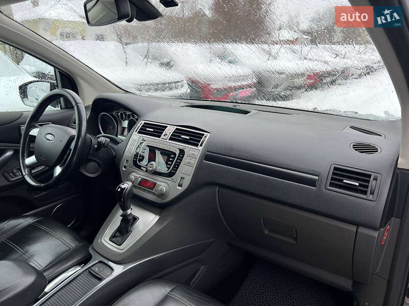 Позашляховик / Кросовер Ford Kuga 2012 в Полтаві фото 15 Позашляховик / Кросовер Ford Kuga 2012 в Полтаві