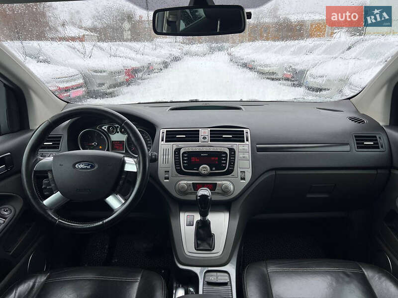 Позашляховик / Кросовер Ford Kuga 2012 в Полтаві фото 19 Позашляховик / Кросовер Ford Kuga 2012 в Полтаві