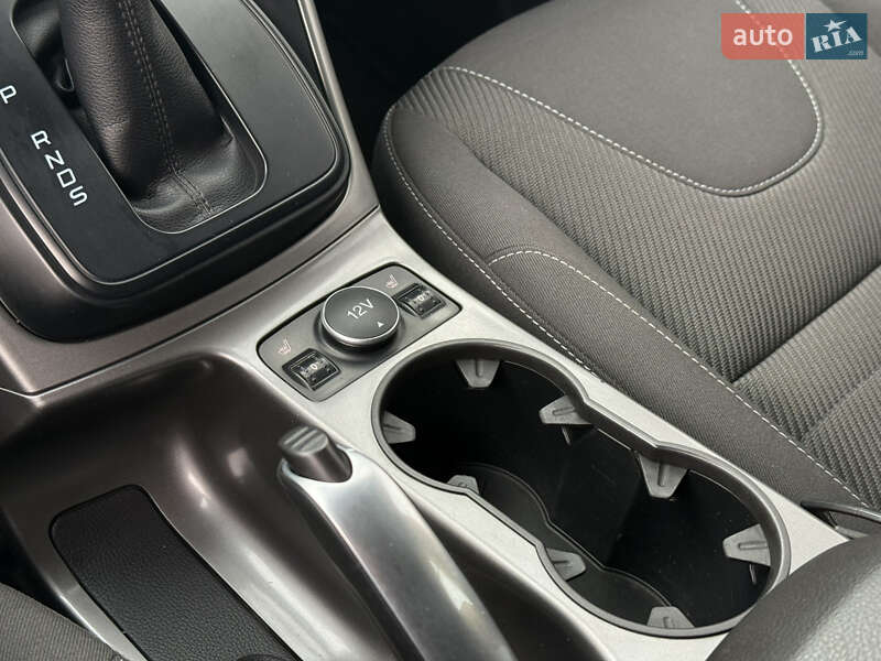 Позашляховик / Кросовер Ford Kuga 2016 в Миколаєві фото 27 Позашляховик / Кросовер Ford Kuga 2016 в Миколаєві