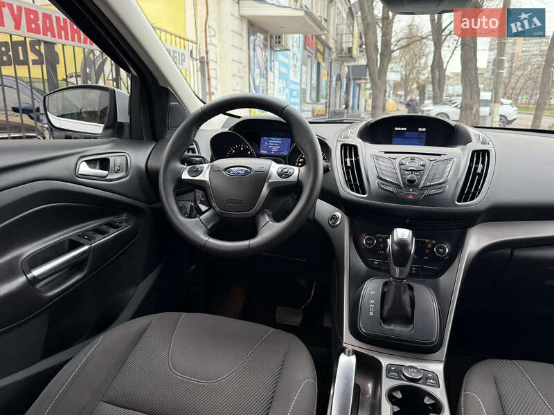 Позашляховик / Кросовер Ford Kuga 2016 в Миколаєві фото 31 Позашляховик / Кросовер Ford Kuga 2016 в Миколаєві