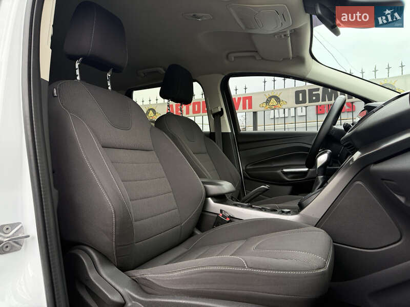 Позашляховик / Кросовер Ford Kuga 2016 в Миколаєві фото 35 Позашляховик / Кросовер Ford Kuga 2016 в Миколаєві