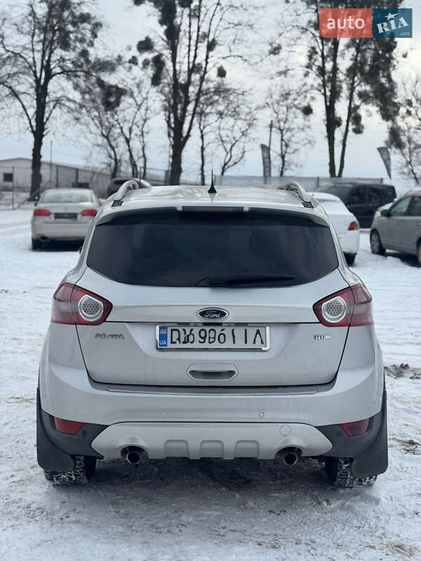 Позашляховик / Кросовер Ford Kuga 2011 в Хмельницькому фото 15 Позашляховик / Кросовер Ford Kuga 2011 в Хмельницькому
