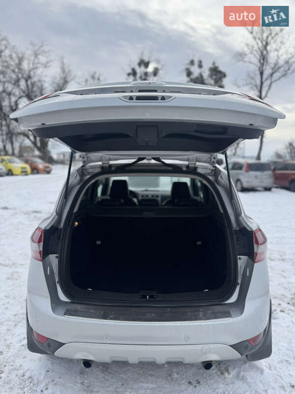 Позашляховик / Кросовер Ford Kuga 2011 в Хмельницькому фото 21 Позашляховик / Кросовер Ford Kuga 2011 в Хмельницькому