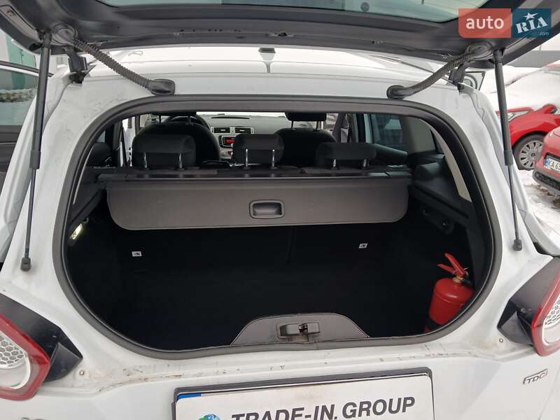 Внедорожник / Кроссовер Ford Kuga 2011 в Киеве