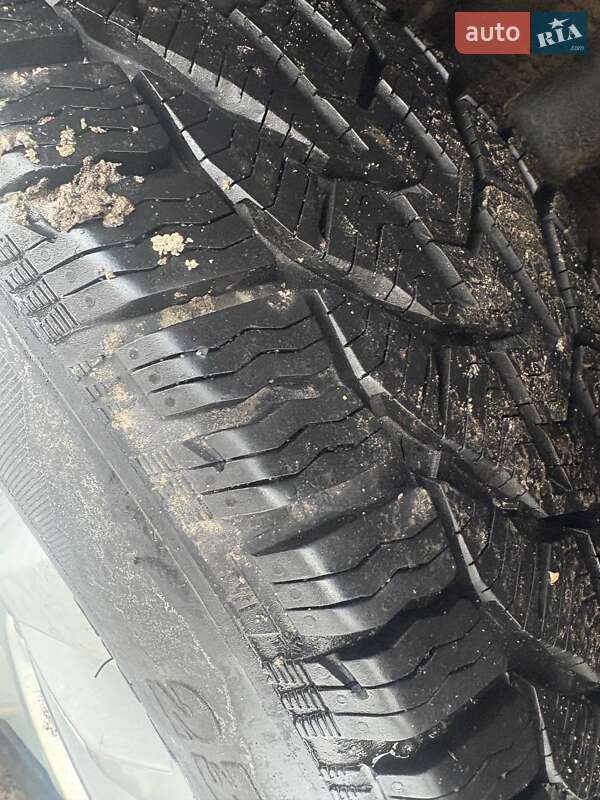 Внедорожник / Кроссовер Ford Kuga 2012 в Луцке фото 13 Внедорожник / Кроссовер Ford Kuga 2012 в Луцке