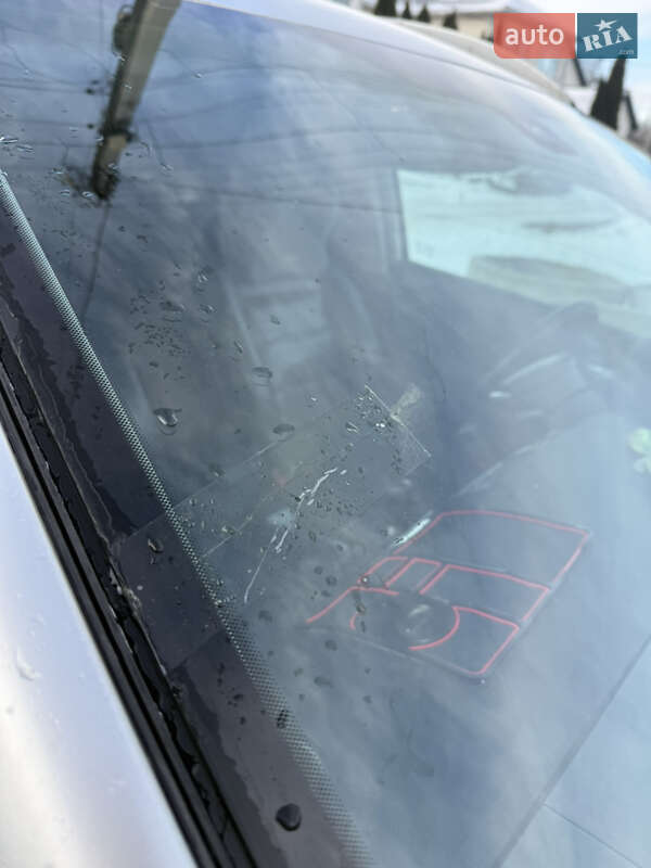 Внедорожник / Кроссовер Ford Kuga 2011 в Черкассах