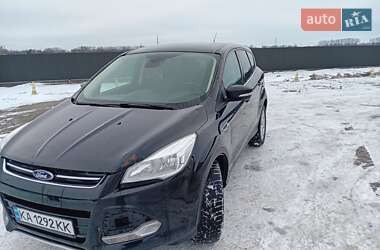 Позашляховик / Кросовер Ford Kuga 2013 в Білій Церкві