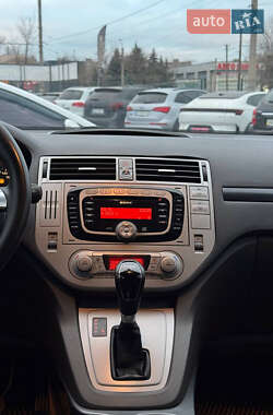 Внедорожник / Кроссовер Ford Kuga 2012 в Кривом Роге