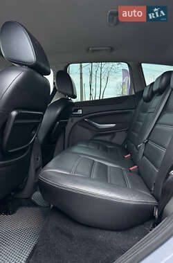 Внедорожник / Кроссовер Ford Kuga 2012 в Кривом Роге