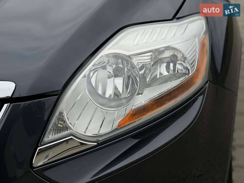 Внедорожник / Кроссовер Ford Kuga 2009 в Сваляве фото 23 Внедорожник / Кроссовер Ford Kuga 2009 в Сваляве